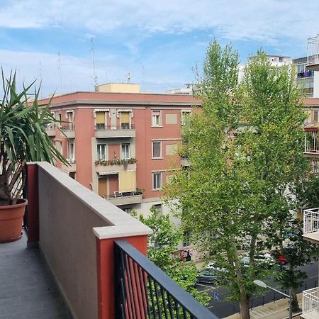Repubblica Rooms Барі Екстер'єр фото