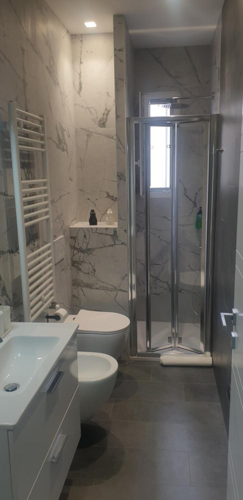 Repubblica Rooms Барі Екстер'єр фото