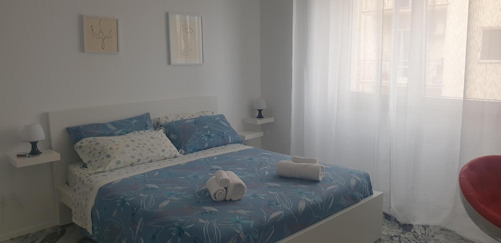 Repubblica Rooms Барі Номер фото