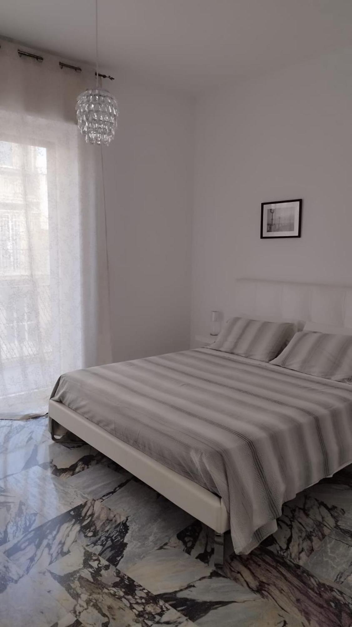 Repubblica Rooms Барі Екстер'єр фото