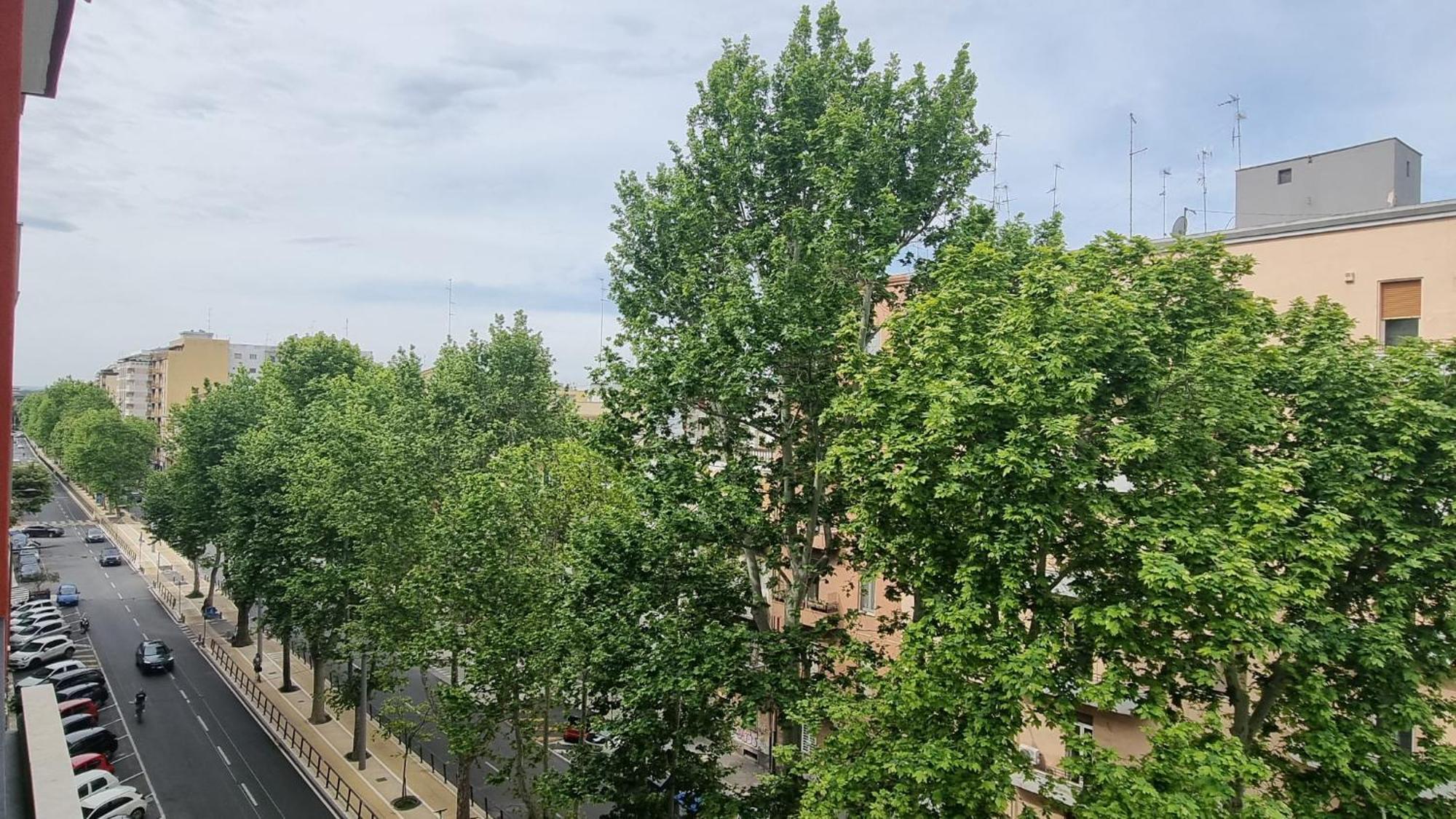 Repubblica Rooms Барі Екстер'єр фото