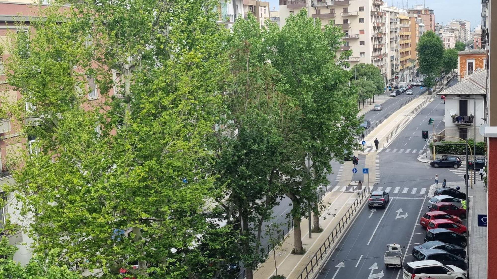 Repubblica Rooms Барі Екстер'єр фото