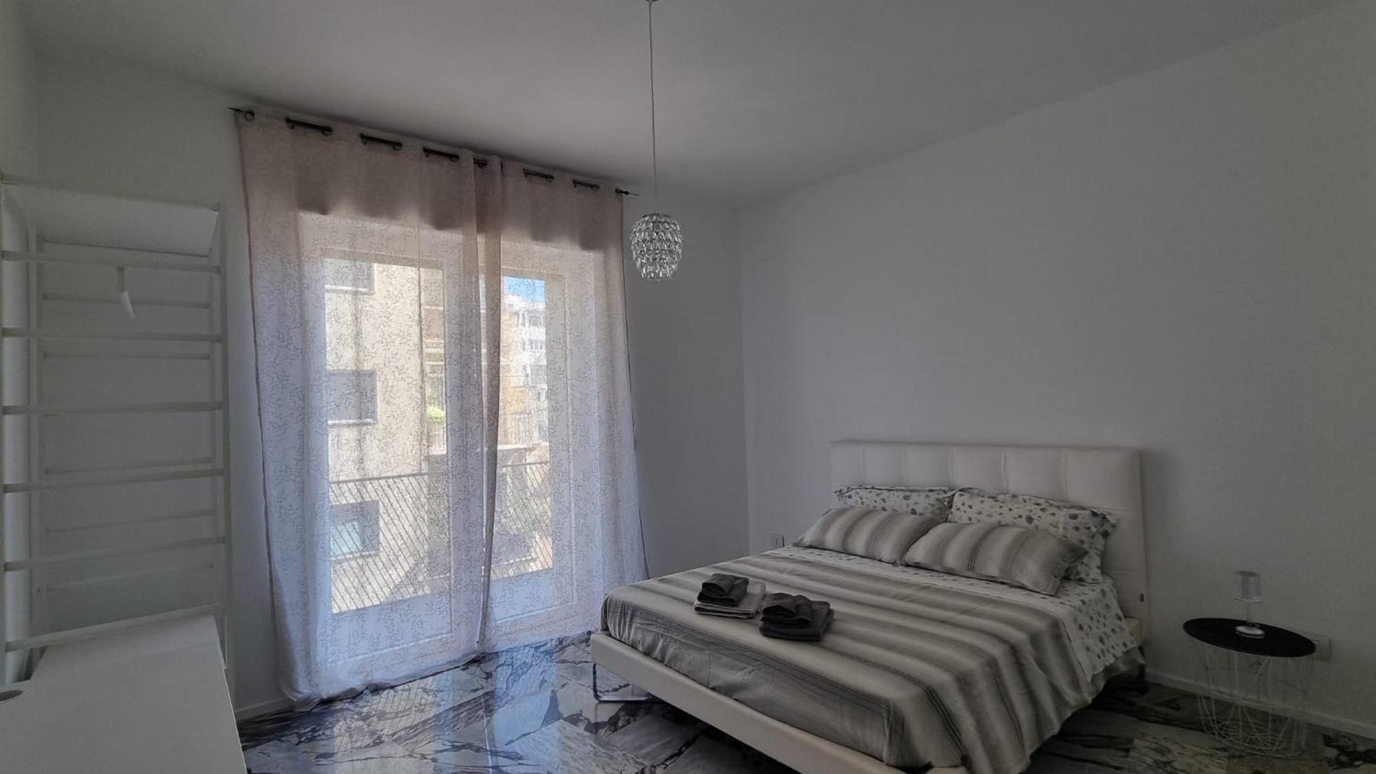 Repubblica Rooms Барі Екстер'єр фото
