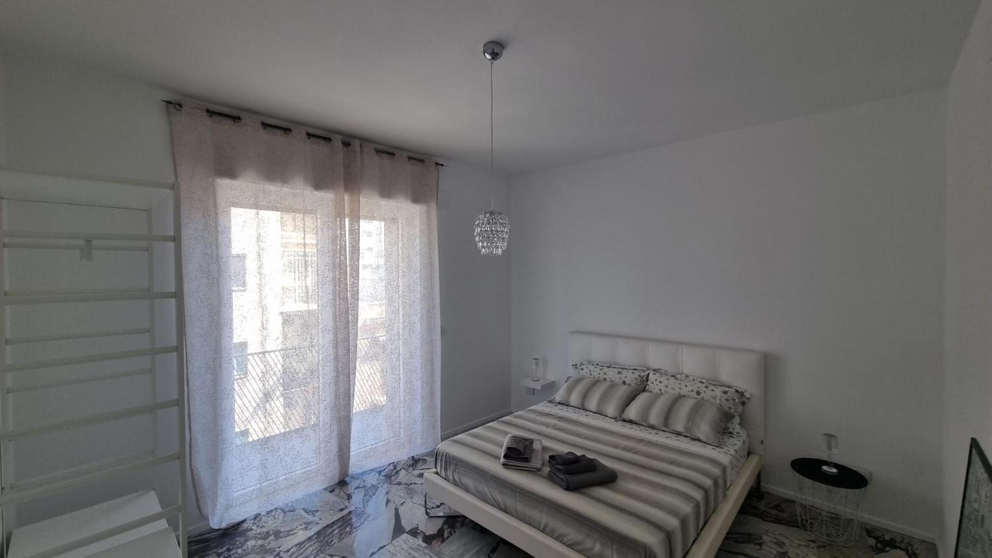 Repubblica Rooms Барі Екстер'єр фото