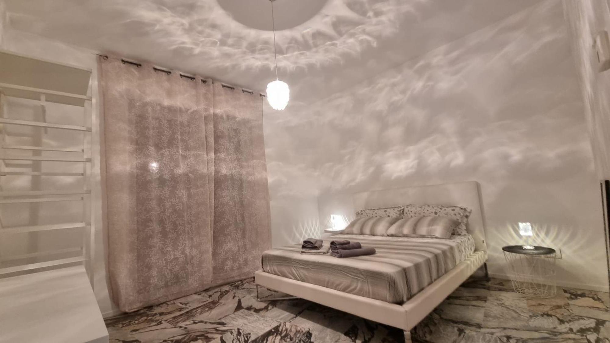 Repubblica Rooms Барі Екстер'єр фото