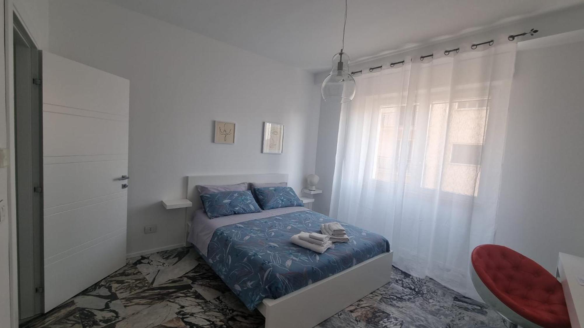 Repubblica Rooms Барі Екстер'єр фото