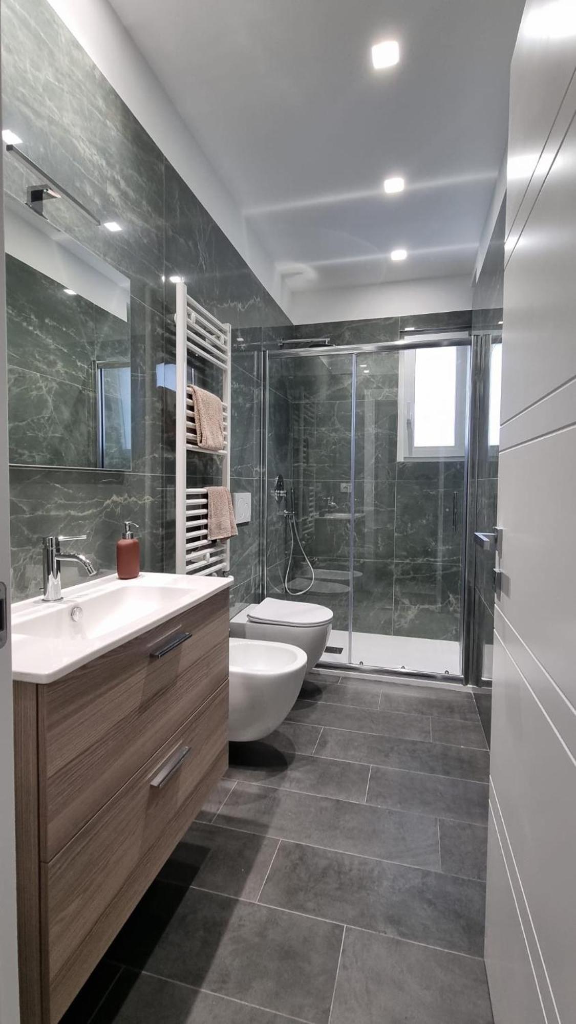 Repubblica Rooms Барі Екстер'єр фото
