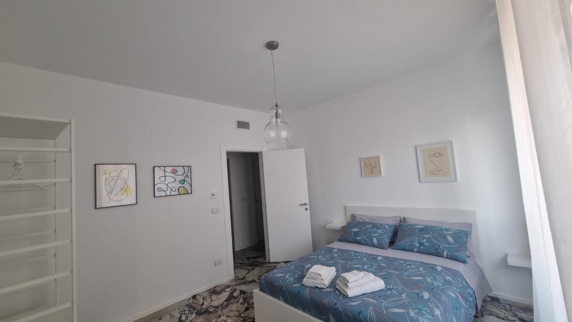 Repubblica Rooms Барі Екстер'єр фото