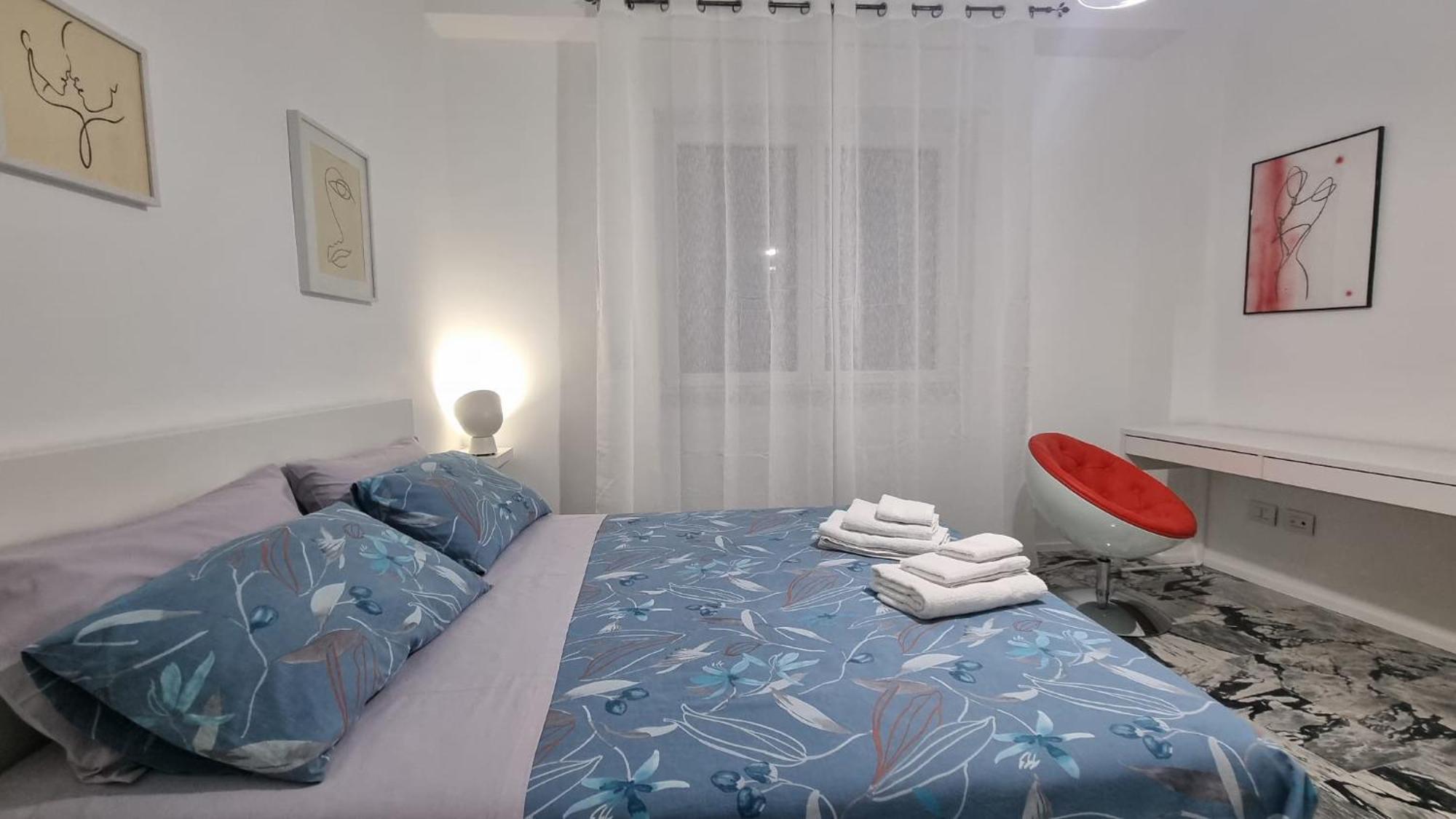 Repubblica Rooms Барі Екстер'єр фото