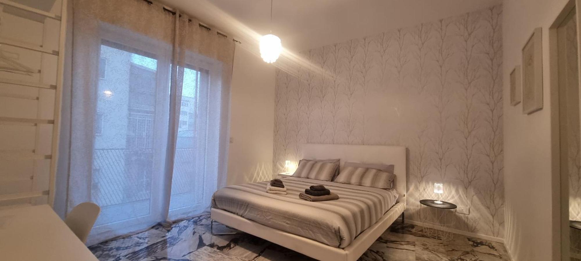 Repubblica Rooms Барі Екстер'єр фото