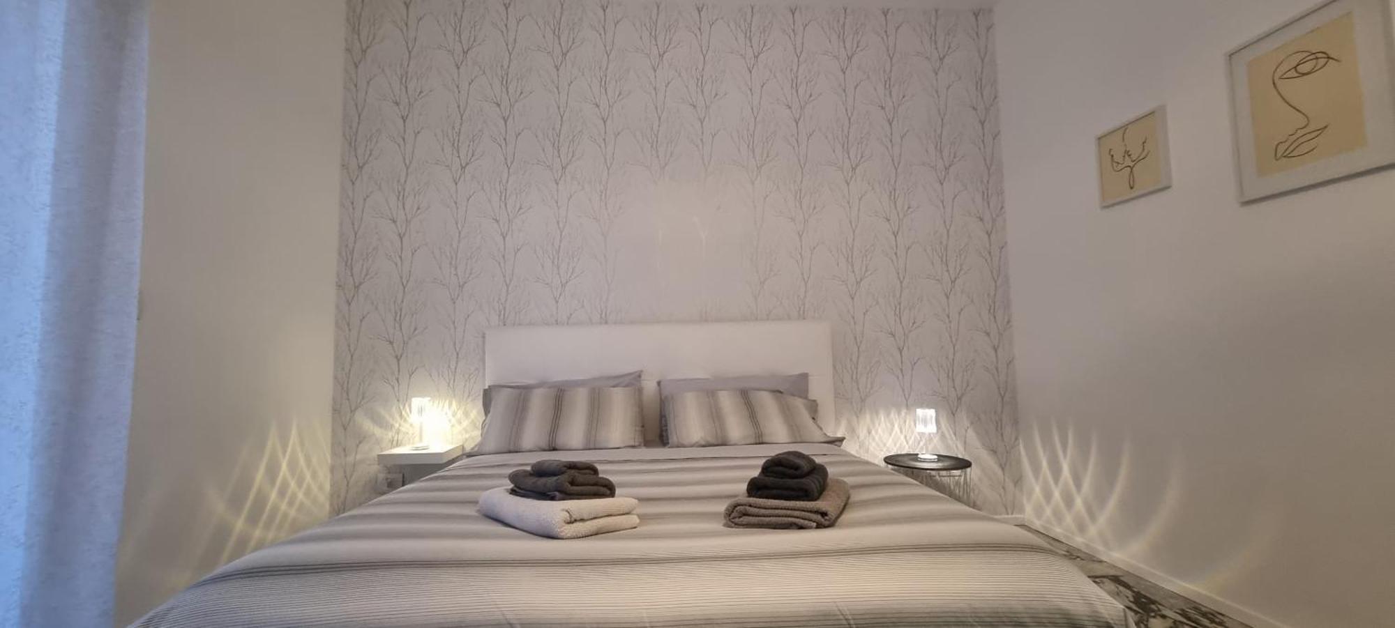 Repubblica Rooms Барі Екстер'єр фото