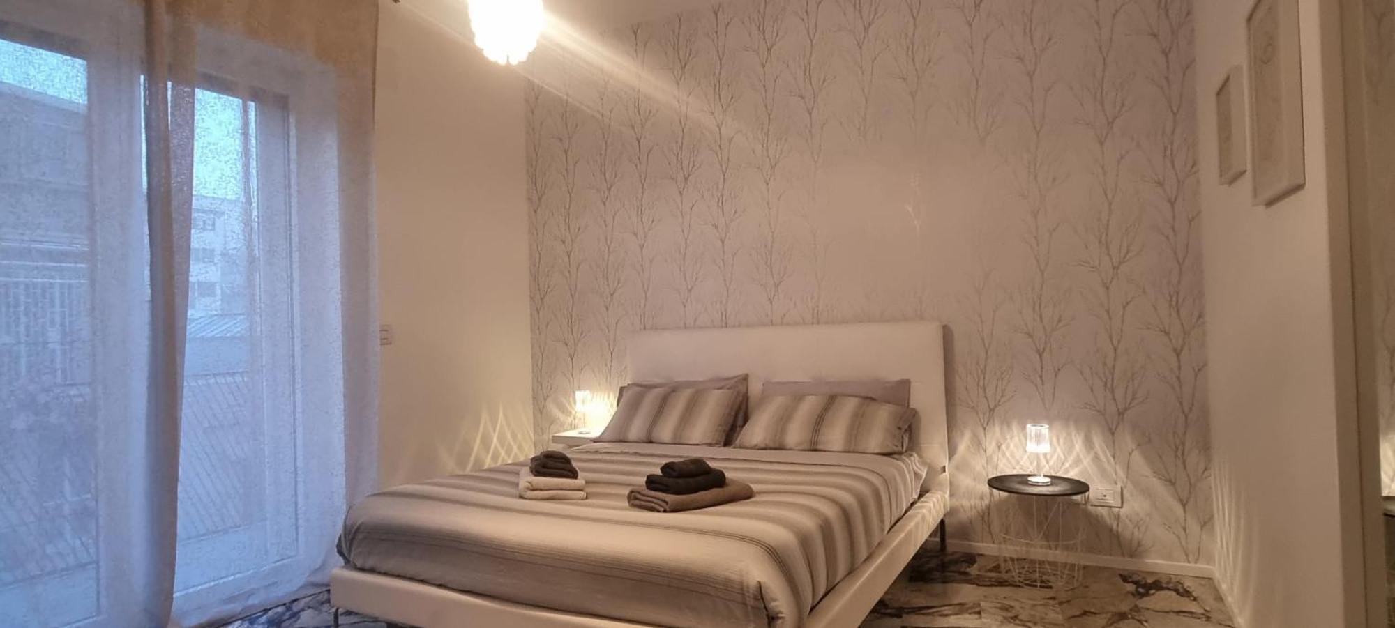 Repubblica Rooms Барі Екстер'єр фото