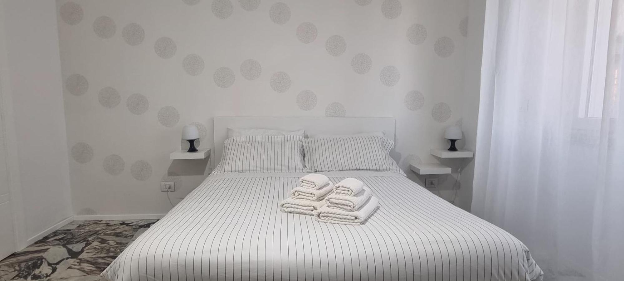 Repubblica Rooms Барі Екстер'єр фото